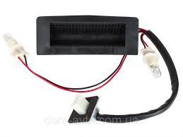 Maniglia di Sblocco del Portellone Posteriore 2004-2008, Pulsante Interruttore per <span class=keywords><strong>Opel</strong></span> <span class=keywords><strong>Astra</strong></span> Zafira, 13223919 6240398 - Product Image 2