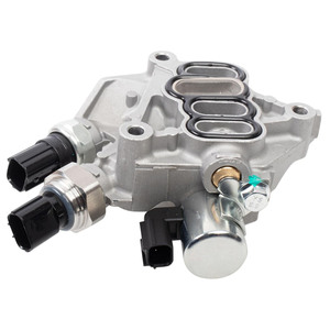 Conjunto de válvula solenoide de culata 15810-5R0-003 para pieza de repuesto Honda - Product Image 3