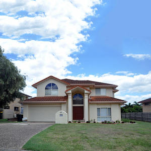 Çift Katlı, Tamamen Eşyalı, Modern Lüks Hafif Çelik Villa Prefabrik Kit Ev 4 Yatak Odalı Daire Rekabetçi Fiyat Toplam - Product Image 2