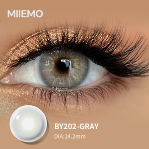 Lentes <span class=keywords><strong>de</strong></span> Contacto <span class=keywords><strong>de</strong></span> Venta Caliente 2026: Lentes <span class=keywords><strong>de</strong></span> Color Naturales con Prescripción <span class=keywords><strong>para</strong></span> <span class=keywords><strong>Miopía</strong></span> - Product Image 6