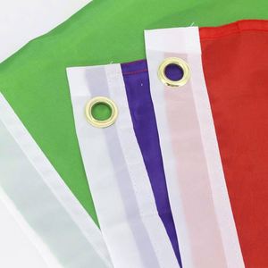 In Stock Supplies 90x150cm High Quality Polyester Gay Pride <b>Flag</b> with Grommets - Product Image 4
