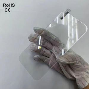 A54/A05/A16/A34 écran <span class=keywords><strong>de</strong></span> <span class=keywords><strong>protection</strong></span> en verre trempé transparent 2.5D en aluminium pour <span class=keywords><strong>samsung</strong></span> S24FE S23 A36 F52 5G - Product Image 1