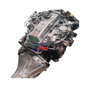 Repuestos para Mitsubishi Pajero L200 4D56T, Conjunto de Motor Diésel Turbo para Mitsubishi - Product Image 5