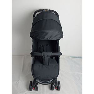 Venta Directa de Fábrica, Práctica Carriola Plegable para Bebé con Parasol, Cochecito para Bebé - Product Image 2