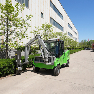 <span class=keywords><strong>Coupe</strong></span>-<span class=keywords><strong>haie</strong></span> électrique pour l'aménagement paysager et la taille des arbustes - Product Image 5