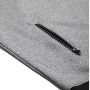 Casual transpirable de gran tamaño gráfico de manga larga carta térmica cuello redondo gota hombro sudadera Tops - Product Image 5