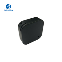 Bluetooth Energi Rendah Iot Proximity Ble 5.0 Beacon Data Logger Bluetooth Sensor Suhu Ibeacon