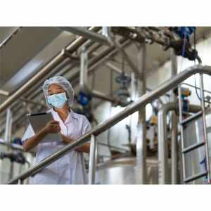 โรงงานผลิตผงคอลลาเจนจากขยะสัตว์ในโรงฆ่าสัตว์ - Product Image 1