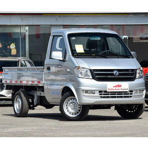 2026 Dongfeng XiaoKang K01 Essence Euro VI <span class=keywords><strong>Camion</strong></span> léger manuel à 5 vitesses DK13C - Product Image 4