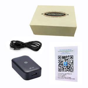เครื่องติดตาม GPS สำหรับรถยนต์ Gf21 ความแม่นยำ 10 เมตร แบตเตอรี่ในตัว สำหรับผู้สูงอายุ เด็ก และสัตว์เลี้ยง - Product Image 3