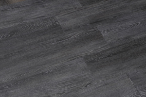 Planche de sol en PVC à clipser Millennium Oak Black 4,0 mm - Product Image 2