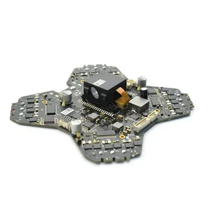 Ban đầu cho Phantom 3 Pro ADV ESC trung tâm 2312a Bo mạch chủ thay thế nhựa sửa chữa một phần - Product Image 3