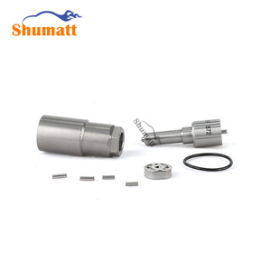 Kit de Reparación de Inyectores de Combustible Serie G2 095009-565 #    Inyector de Combustible Nuevo Hecho en China 095000-565 #   <span class=keywords><strong>16600EB300</strong></span> - Product Image 3