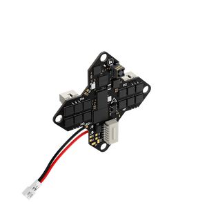 Oferta: Dron IFlight Borg G4 1S AIO Whoop 4g ELRS2.4GHz STM32G473 MCU Compatible con VTX Analógico HD 25.5*25.5mm Barómetro NO - Product Image 2