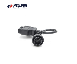 OBD 12 + 8 SGW旁路适配器引线电缆最新菲亚特阿尔法罗密欧诊断扫描仪读码器<span class=keywords><strong>1</strong></span>年保修诊断工具 - Product Image 3