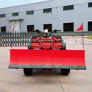 יצרנית ערכת חרוש שלג סיטונאי <span class=keywords><strong>atv</strong></span>/סאב שלג שלג - Product Image 4