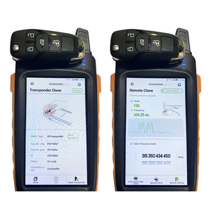 Cn018139 OEM FCC KK3T-15K601-AB 4 nút cho <span class=keywords><strong>Ford</strong></span> Filp điều khiển từ xa Key pcf7945f 49 chip 434.25 MHz - Product Image 4