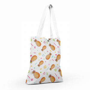 Bolsas de Mano Personalizadas al por Mayor, Bolsas de Compras con Logotipo Personalizado de Anime, Bolsas de Mano Sublimadas - Product Image 4