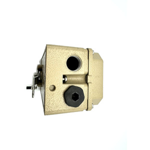 Vannes de régulation électro-pneumatiques originales 3730-3 avec communication HART - Product Image 5