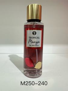 Classico simile profumo di MANGO <span class=keywords><strong>al</strong></span> cocco puro profumo Spray corpo nebbia donna ragazza regalo quotidiano a magazzino per la spedizione - Product Image 5