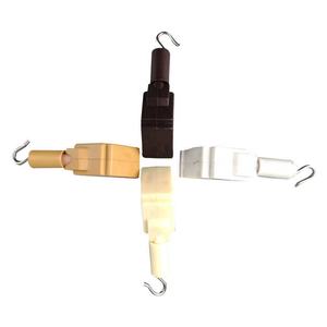 Accessori per Tende: Dimmer, Ganci, Raccordi FM, Serrature, Clip Direzionali per Tende - Product Image 6