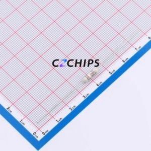 H6 Thermal Cutoff (TCO) Through hole Component (THT),D2.5xL9mm Fuse 2A 250V 145℃ 121 - Product Image 1