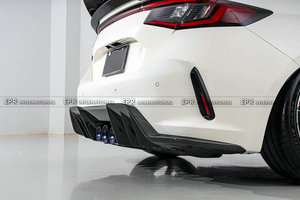 Diffuseur arrière de type AM pour Honda Civic Type-R FL5 - Product Image 5