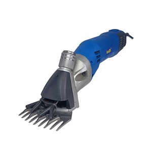 Tijeras de lana para ovejas, granja familiar, corte de lana de campo, pelo de caballo, cortadora de lana para mascotas, afeitado de camello - Product Image 2