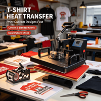 Nouvelle presse à chaud manuelle par sublimation, imprimante électrique à plat XIFA XF827 28x38 38x38 40x60 pour vêtements, mugs, t-shirts, casquettes