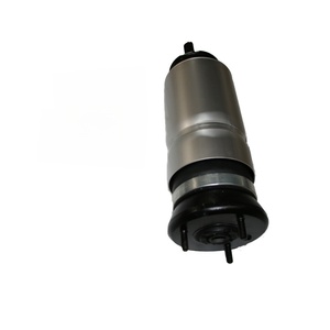 Nuevo Amortiguador de Aire de Repuesto, Suspensión Neumática Delantera para Land Rover Range Sport L320 RNB501250 RNB501580 - Product Image 5