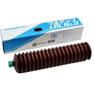 KYODO LRL NO.3 - Product Image 1