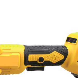 Meuleuse d'angle électrique sans balais de haute qualité, outils électriques de 4 pouces, 21V CE, 100/125mm - Product Image 5