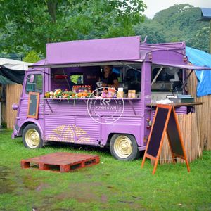 Remorque alimentaire 2025 avec équipement de cuisine, camion de cuisine électrique, chariot mobile, cuisine rapide, camion de cuisine - Product Image 2