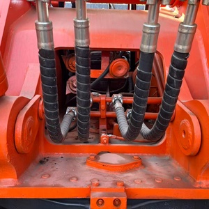 รถขุดมือสอง Doosan DX300 ปี 2023 น้ำหนักใช้งาน 30 ตัน เครื่องจักรมือสองแท้จากจีน 0-2000 ชั่วโมง ใช้งานแล้ว ขาย - Product Image 5