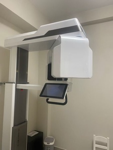 <span class=keywords><strong>Scanner</strong></span> CBCT <span class=keywords><strong>dentaire</strong></span> 3-en-1 avec champ de vision 12x10, équipement d'imagerie par tomodensitométrie conique <span class=keywords><strong>panoramique</strong></span> et céphalométrique - Product Image 5