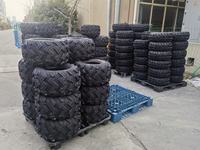 Pneus VTT durables de haute qualité 22x11-10 22x10-10 23x7-10 Tailles Roue Utv pour une utilisation tout terrain