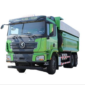 Camión Volquete Diésel SINOTRUCK X3000 8X4, Capacidad de 41-50t, EURO 5, Trabajo Pesado, Transporte de Lodo para Construcción Urbana - Product Image 1