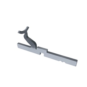 เหมาะสำหรับอะไหล่รถแทรกเตอร์ IH International Gear Shifter Fork 751100R12 B275 B414 434 444 495 เกียร์ 4 สปีด - Product Image 1