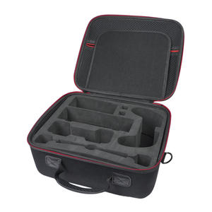 Estuche <span class=keywords><strong>de</strong></span> Viaje Portátil para Consola <span class=keywords><strong>de</strong></span> Juegos, Caja <span class=keywords><strong>de</strong></span> Almacenamiento <span class=keywords><strong>de</strong></span> Accesorios para Consola <span class=keywords><strong>de</strong></span> Juegos, Fundas Protectoras para Ps5 Portal, Estuche Rígido <span class=keywords><strong>de</strong></span> Espuma EVA - Product Image 2