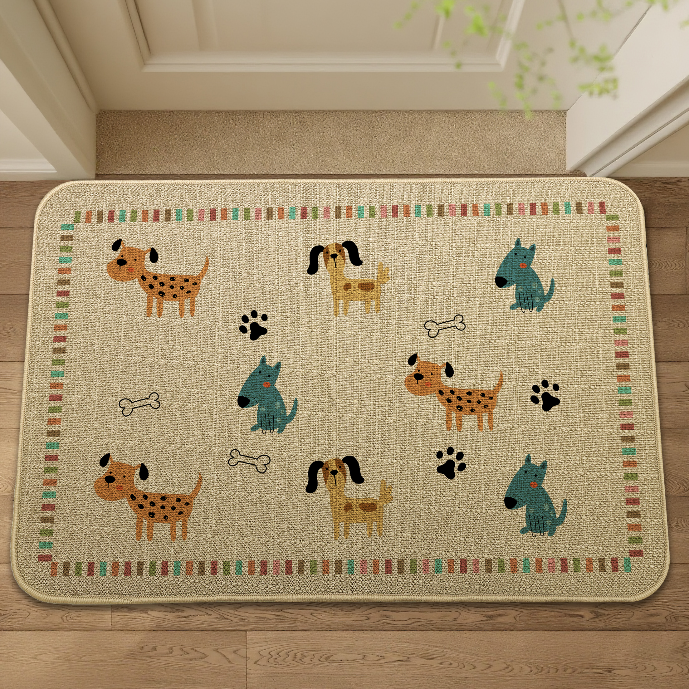 as show in the picture