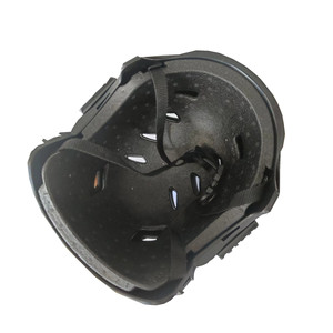 Northpower cường độ cao ABS Wendy chiến thuật Mũ bảo hiểm bên ARC rails nvg gắn kết cho đào tạo tìm kiếm cứu hộ leo núi an toàn - Product Image 5