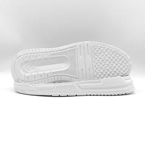 Zapatillas deportivas de moda para hombre y mujer con suela de EVA, personalizadas de fábrica, para correr, casual, senderismo y actividades al aire libre, con plantilla colorida. - Product Image 1