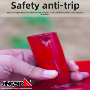 <span class=keywords><strong>Râteau</strong></span> agricole pour <span class=keywords><strong>foin</strong></span> et fumier, maniement efficace des matériaux, tête métallique durable, poignée <span class=keywords><strong>en</strong></span> <span class=keywords><strong>bois</strong></span> pour le retournement du compost et le nivellement des grains - Product Image 3