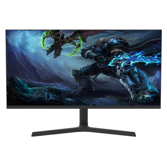 34 Inch Ultra Extra Wide Curved Screen 3440*1440 165Hz Gaming Monitor 34 Inch Desktop IPS HDR RGB LED Backlight Curved Monitor