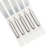 Sonde de traçage Xhorse 1,5 mm/2,5 mm pour machine à découper les clés IKEYCUTTER Condor XC-002
