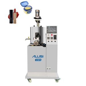 Автоматическая машина для розлива крема - Product Image 1