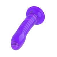 Dildo anal, articles pour adultes, Gode pénis cheval, Dildo en silicone liquide, jouets sexuels, Dildo réaliste géant pour femme