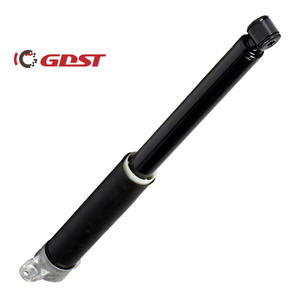 GDST ODM ที่กําหนดเอง OEM CV6Z18125P CV6Z18125D อลูมิเนียมอัลลอยด์ชิ้นส่วนรถยนต์เพลาล้อหลังรถอเมริกันโช้คอัพแก๊สสําหรับฟอร์ด KUGA - Product Image 1
