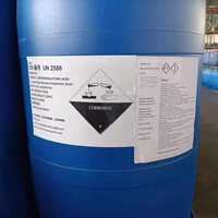 ACIDE LINÉAIRE 96% CAS de SULPHONATE ALKYLIQUE de BENZÈNE de catégorie comestible de LABSA 96%. 27176-Apparence liquide des produits chimiques quotidiens industriels