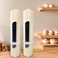 Tragbare, Faltbare Elektrische Silikon-Warmhaltematte für Speisen – Moderne Küche, Schnelle Heizung, Neues Modell